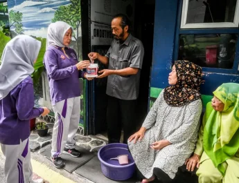 Dinkes Batam Anggarkan Program Nyamuk Wolbachia untuk Kendalikan DBD