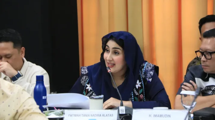 NasDem Ajak Masyarakat Jakarta Manfaatkan Program Skrining Kanker Gratis dari Pemprov