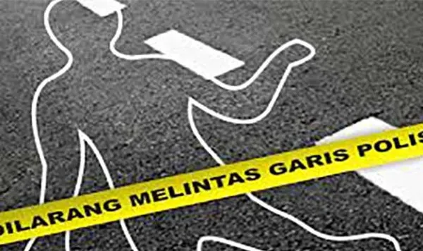 Dua Jasad Ditemukan di Rumah Pembunuh Wanita Penagih Utang