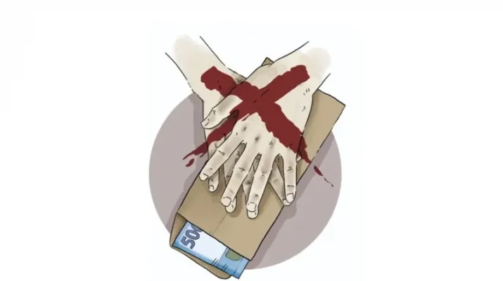 Polres Jakpus Periksa Tiga Pegawai KPK Gadungan yang Diduga Melakukan Pemerasan