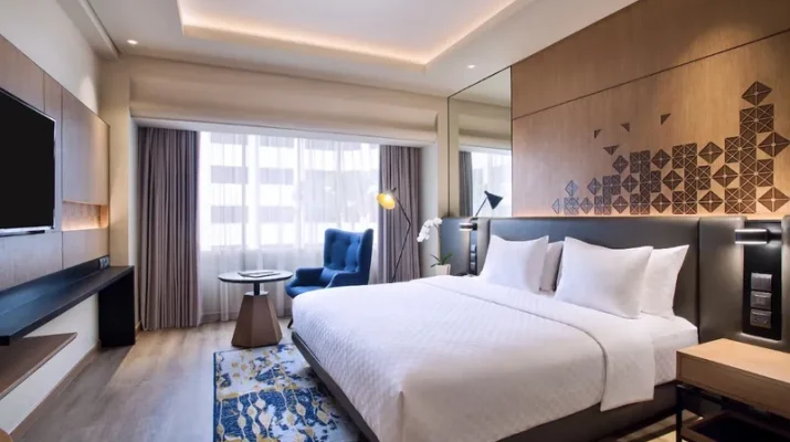 Mercure Jakarta Batavia Tawarkan Akomodasi Strategis untuk Pengunjung Konser di JIS dan Ancol