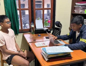 Penculik Anak di Bali Minta Uang Tebusan Rp100 Juta, Pasrah Ditawar Jadi Rp10 Juta, Akhirnya Ditangkap