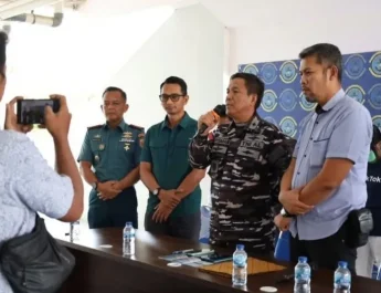 Penyelundupan 4 Pekerja Migras secara Ilegal ke Malaysia Berhasil Digagalkan