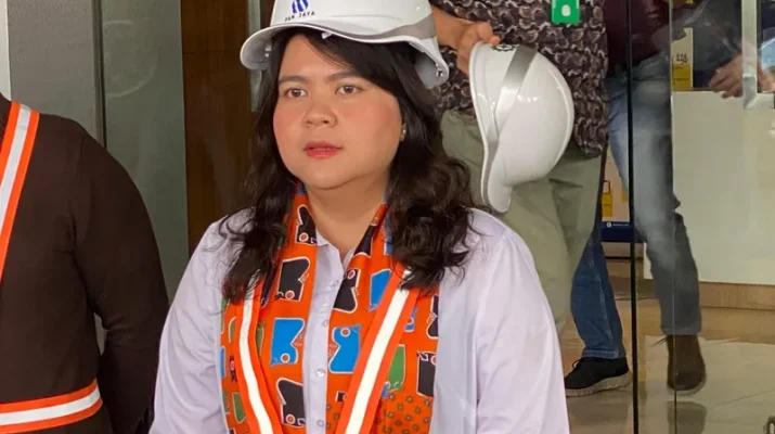 Penyesuaian Tarif Air di Jakarta Atas Rekomendasi KPK