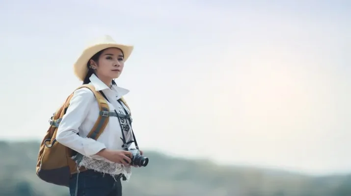 Tren Solo Traveling di Indonesia Meningkat pada Hari Valentine, Tokyo Jadi Tujuan Utama