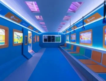 Spotify Hadirkan Carat Station di Jakarta untuk Para Penggemar Seventeen