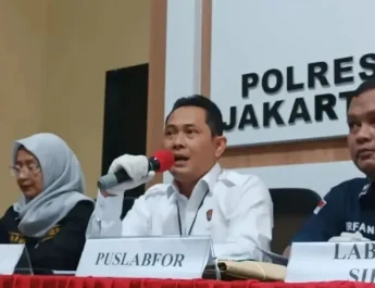 Sidang Etik AKB Bintoro Diharapkan Bikin Terang Kasus Pemerasan Bos Prodia