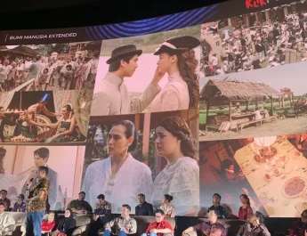 Film Bumi Manusia Berdurasi 6 Jam akan Tayang di KlikFilm Rayakan Seabad Pram