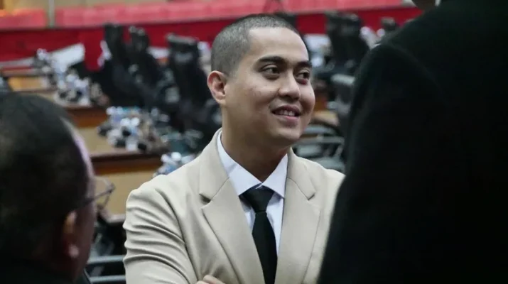 Wibi Ingin Memastikan Program Pengembangan UMKM Disabilitas Berdampak Besar