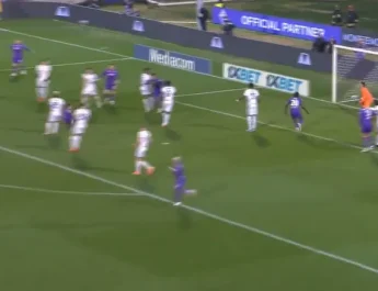 Simone Inzaghi Kesal Inter bak Tersesat Lawan Fiorentina