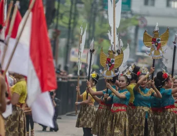 Pansus 2 DPRD Kota Bandung Terima Masukan BPIP Terkait Raperda Ideologi Pancasila