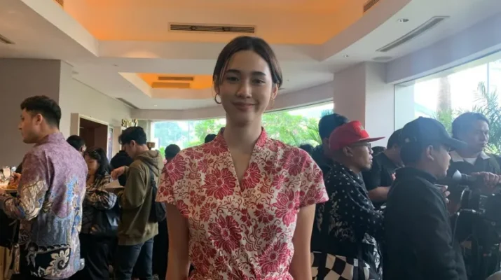 Perankan Anak Terkungkung, Nurra Datau Tidak Diskusi dengan Sang Ibu Ine Febriyanti