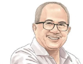 Pertemuan Dini Dua Juara