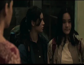 Film Petaka Gunung Gede: Kisah Persahabatan yang Menguak Misteri dan Mitos