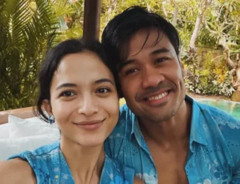 Ini Alasan tak Perlu Sering Posting Foto dengan Pasangan di Medsos seperti Putri Marino dan Chicco Jerikho