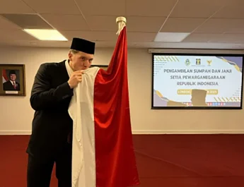 Ole Romeny Diharapkan Bikin Lini Serang Timnas Indonesia makin Tajam