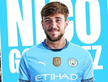 Cedera Rusak Debut Nico Gonzalez di Laga Leyton Orient vs Man City