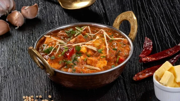 Menyicip Kuliner Tradisional India Berbalut Tradisi dan Budaya