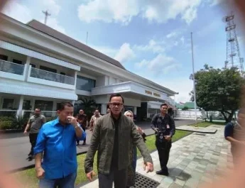 Wakil Mendagri Bima Arya: Materi Retret di Magelang Juga Terkait Efisiensi Anggaran