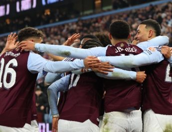 Aston Villa vs Tottenham Hotspur, The Villans ke Putaran Kelima Piala FA