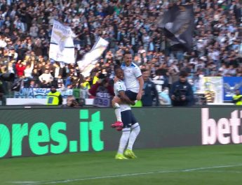 Lazio vs Monza, Menang, Le Aquile Kembali ke Empat Besar Serie A