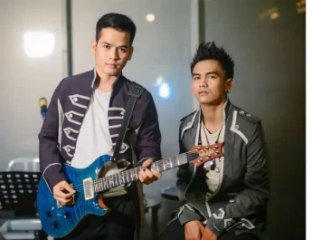 Nixi Rilis Single Religi Ingat Maut Ingat Allah