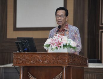 Ada Efisiensi Anggaran, Sri Sultan: Tantangan yang Sangat Berat, Jangan Bersedih