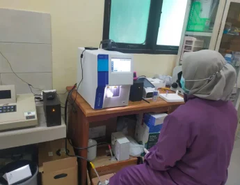 37 Puskemas di Ciamis Gelar Cek Kesehatan Gratis