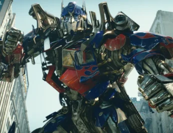 7 Urutan Film Transformers dari Awal sampai Akhir