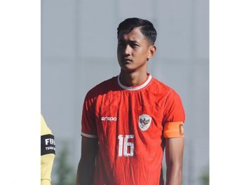 Dony Tri Pamungkas Pastikan Semua Pemain Timnas U-20 Siap Hadapi Iran