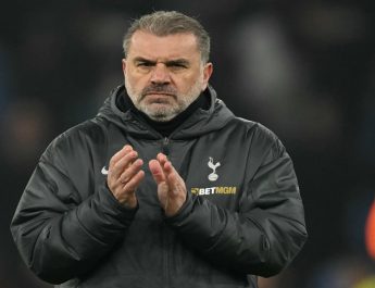 Ange Postecoglou Harap Tottenham Hotspur Segera Bangkit Usai Tersingkir dari Piala Liga dan Piala FA