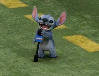 Super Bowl 2025 Jadi Ajang Debut Trailer Besar: Dari Lilo & Stitch hingga The Fantastic Four