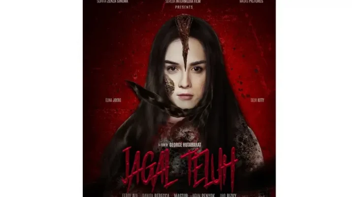 Film Jagal Teluh Bakal Tayang Menjelang Bulan Puasa