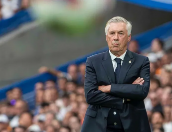 Ancelotti Sebut Duel City Vs Real Madrid Mirip El Clasico