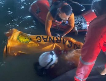 2 Mahasiswa Unissula Semarang Tenggelam, Polisi Sebut Akibat Nekat Berenang