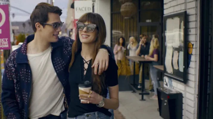 Sambut Valentine, Prime Video Rilis Sejumlah Film dan Serial