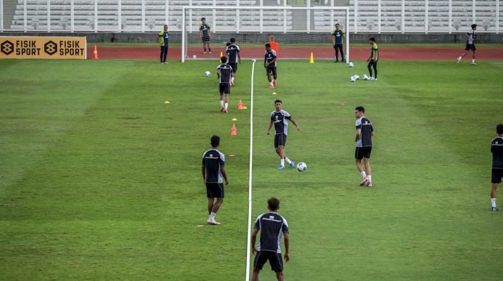 Piala Asia U-20, Timnas Indonesia Ingin Redam Agresivitas Iran