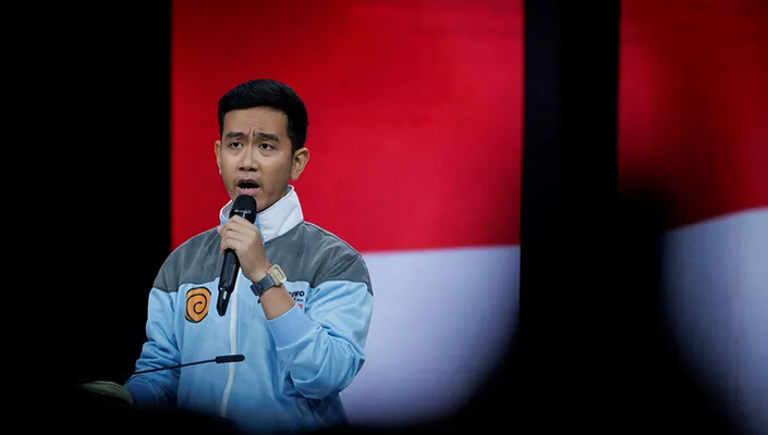 Wapres Gibran Tekankan Manfaat Berkelanjutan bagi Masyarakat