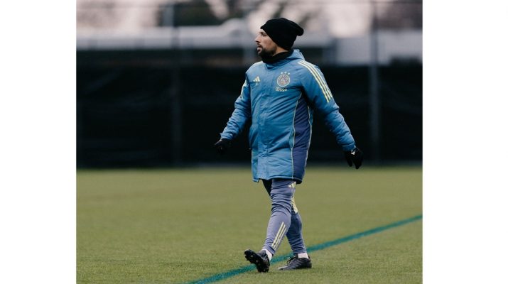 Pelatih Ajax Mengaku Sudah Kantongi Kekuatan  Union Saint-Gilloise