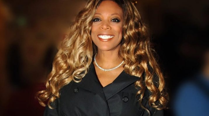 Wendy Williams Ungkap Kurangnya Perawatan Medis dalam Dokumenter TubiTV