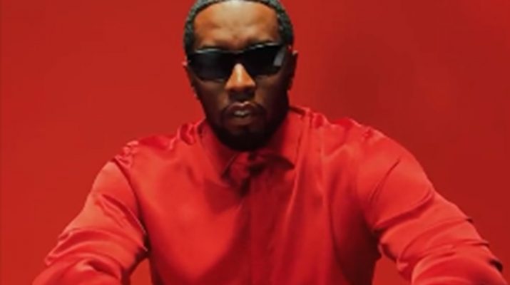 Diddy Gugat NBC dan Peacock atas Dokumenter yang Menuduhnya sebagai Pelaku Kejahatan