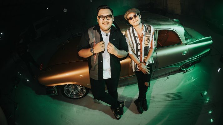 Gandeng Hendra Kumbara, Ndarboy Genk Rilis Single Blong