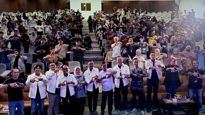 Gandeng Kedutaan Besar Inggris Telkomsel Siapkan Talenta Digital  Indonesia