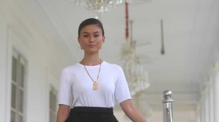 Akan Ajukan Kasasi Melawan Gugatan Hak Cipta, Agnez Mo Sebut Ada Pihak yang Serakah