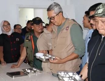 Pemkot Cirebon Petakan Anggaran untuk Efisiensi