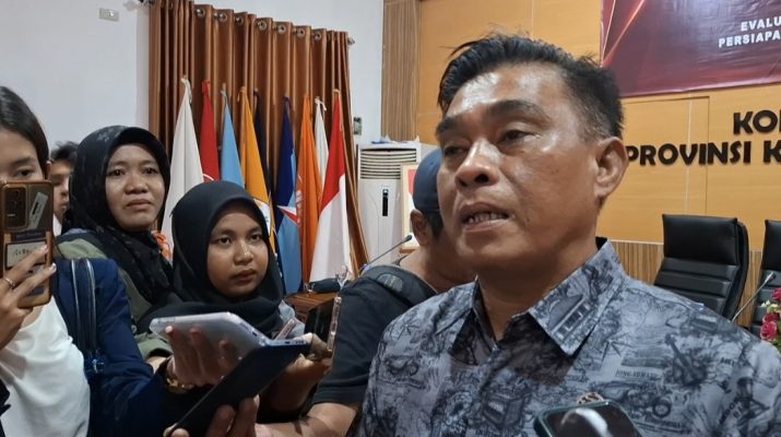 Anggaran Dua Pilkada Ulang di Babel Sulit Diefisiensi