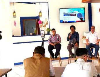 Siapkan Regenerasi, IA-ITB Gelar Kongres Nasional XI