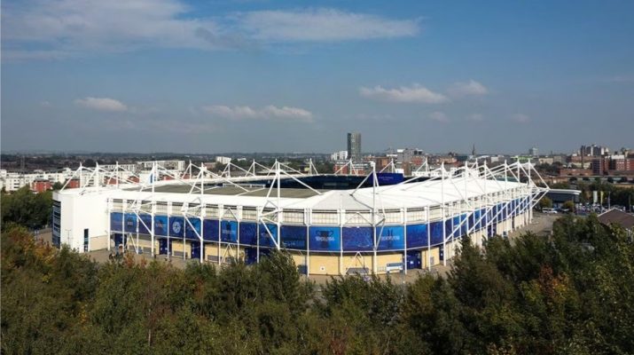 Pelatih Arsenal Arteta: Leicester City Masih Jadi Ancaman