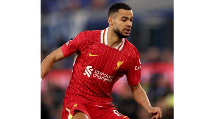 Liverpool Terancam Kehilangan Cody Gakpo di Laga Kontra Wolverhampton Wanderers