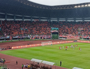 Persija vs Persib, Bojan Hodak Sanjung Ketenangan Maung Bandung